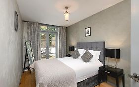 Penthousestays Nr Notting Hill - Luxury 2 Bedroom King Bed Apartment - Near Portobello Road
