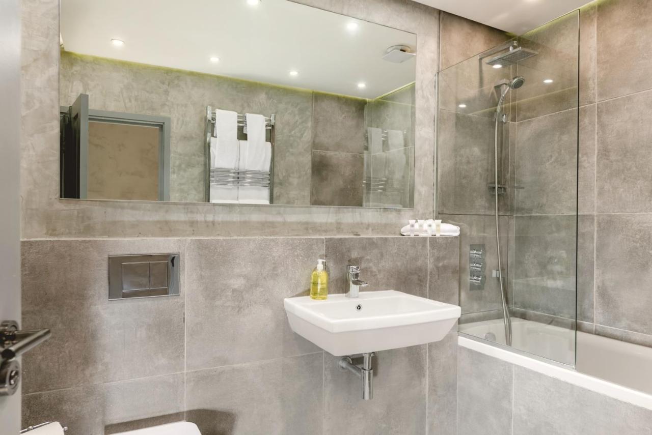 Penthousestays Nr Notting Hill - Luxury 2 Bedroom King Bed Apartment - Near Portobello Road London Exterior photo