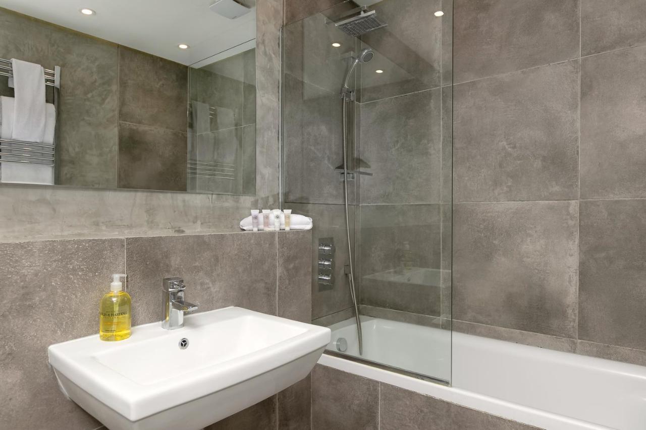Penthousestays Nr Notting Hill - Luxury 2 Bedroom King Bed Apartment - Near Portobello Road London Exterior photo