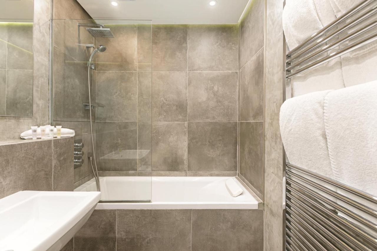 Penthousestays Nr Notting Hill - Luxury 2 Bedroom King Bed Apartment - Near Portobello Road London Exterior photo