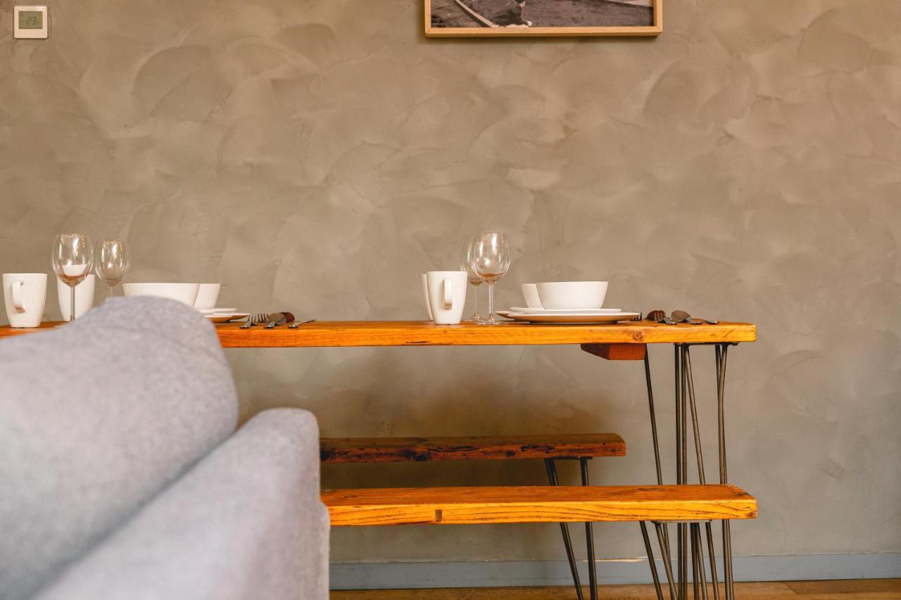 Penthousestays Nr Notting Hill - Luxury 2 Bedroom King Bed Apartment - Near Portobello Road London Exterior photo