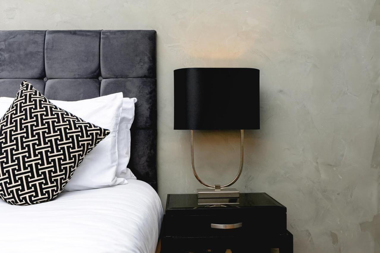 Penthousestays Nr Notting Hill - Luxury 2 Bedroom King Bed Apartment - Near Portobello Road London Exterior photo