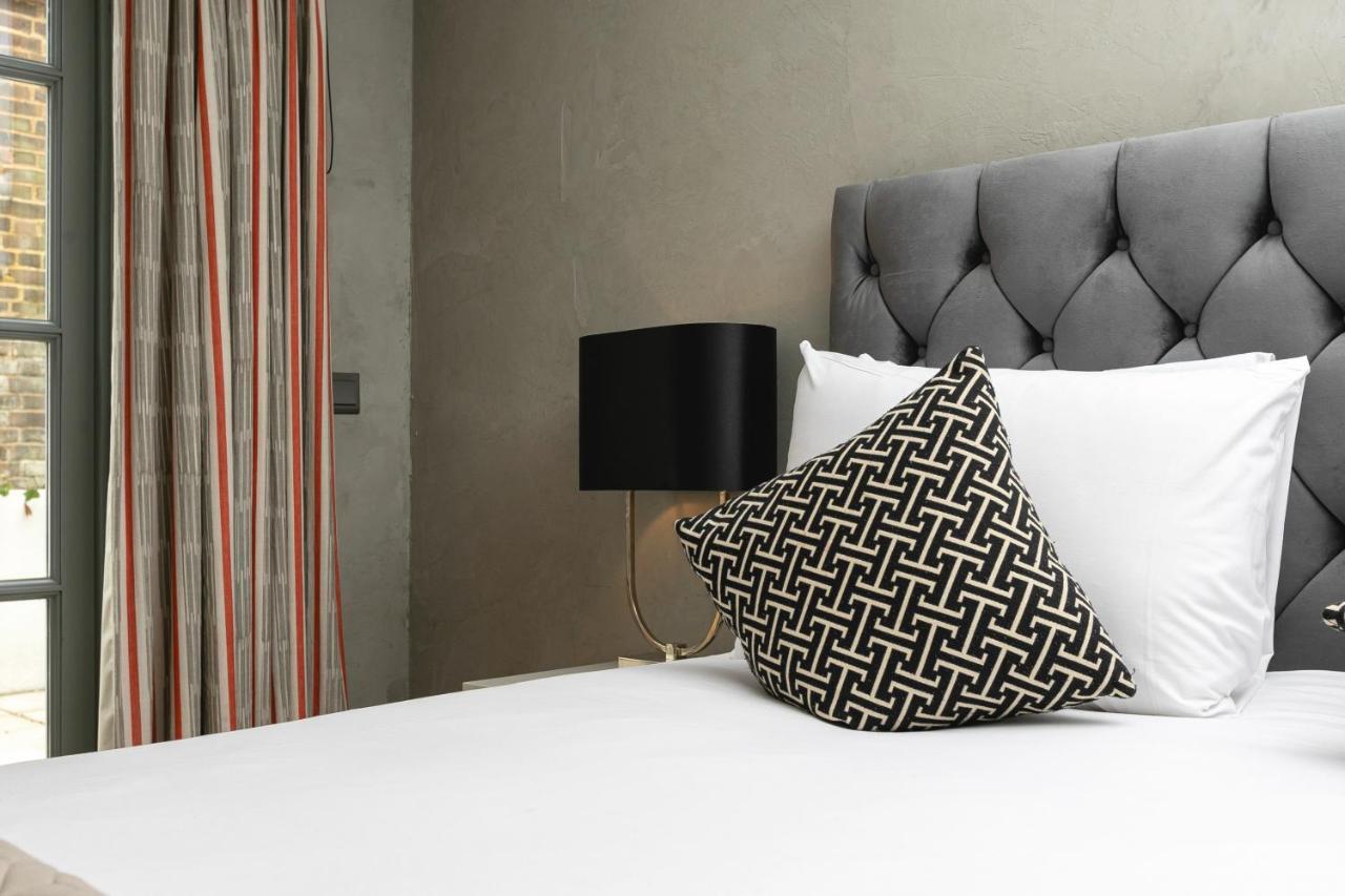 Penthousestays Nr Notting Hill - Luxury 2 Bedroom King Bed Apartment - Near Portobello Road London Exterior photo