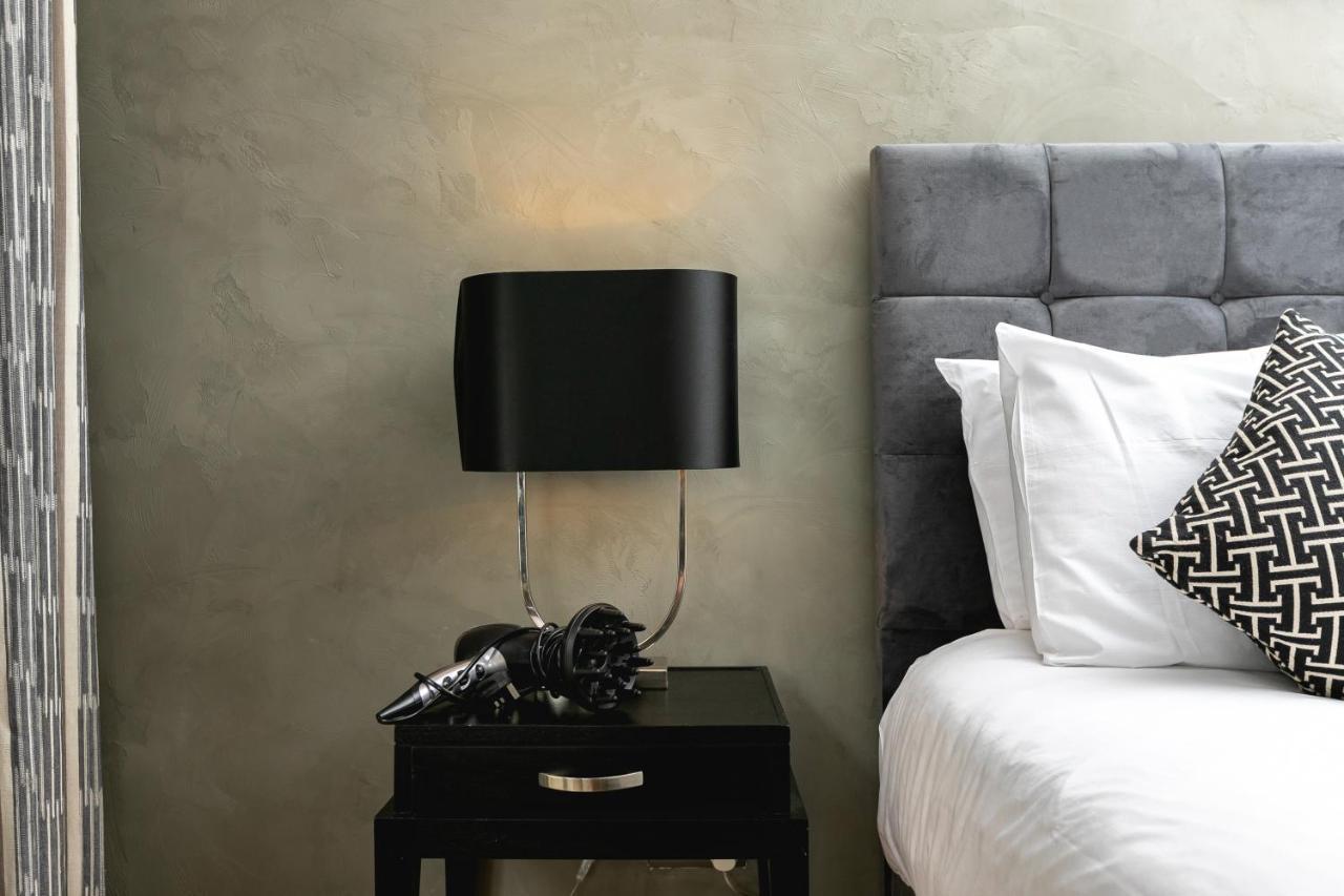 Penthousestays Nr Notting Hill - Luxury 2 Bedroom King Bed Apartment - Near Portobello Road London Exterior photo